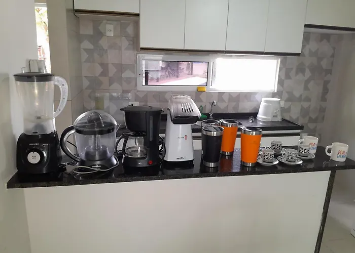 Torres De Porto Iiia Apartamento Pôrto das Galinhas