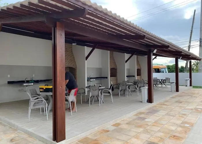 Torres De Porto Iiia Apartamento Pôrto das Galinhas